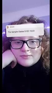 Tvd Instagram Filters