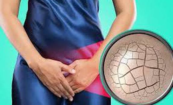 Khô âm đạo sau sinh, phụ nữ nên làm gì?