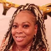 Tracey Eldridge, Notary Public in Covington, GA 30016