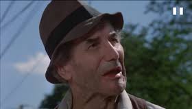 the cyn and the horror movies: Friday the 13th Part 2 (1981)