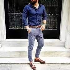 Does purple go with teal? Would You Wear A Dark Blue Shirt With Grey Pants Quora