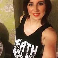 Lynette Mayo's Instagram, Twitter & Facebook