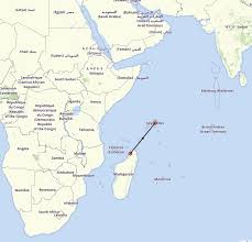 Ongoing all year round on a regular basis, these direct flights take nearly eight hours and thirty minutes. Interview With Air Seychelles Ceo Remco Althuis