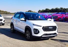 ارزان‌ترین خودروهای شاسی بلند در بازار کدامند؟