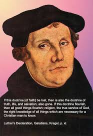 Ichabod, The Glory Has Departed: Review of Klemet Preus