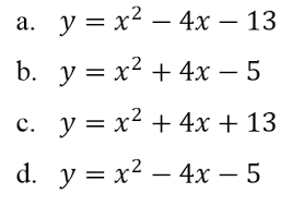 Perhatikan table berikut ini yang menampilkan nilai ulangan harian matematika dari kelas 9! Latihan Soal Penilaian Tengah Semester Pts Matematika Smp Kelas 9 Semester Ganjil 2020 2021 Plus Pembahasan Ahzaa Net