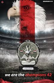 al ahly egyptian league champions 2020 الأهلي أبطال الدوري المصر 42 we are the champions egyptian art