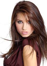 Some say brown eyes are boring, but we strongly disagree. Image Result For Hair Colour Ideas For Pale Skin And Blue Eyes Hair Styles Long Hair Styles Cool Hair Color