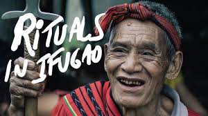 The Ifugao People of the Philippines: History, Culture, Customs and  Tradition [Cordillera Indigenous People