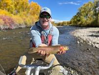 R4R Fall 2026 Fly-Fishing Tournament — Risers 4 Rett