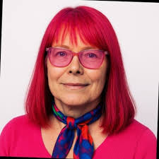 Kaye Steele-Johansen