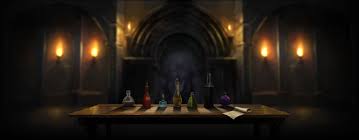 Get the best of sporcle when you go orange. The Potion Puzzle Pottermore Wiki Fandom