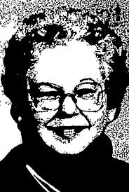 Kathleen Margaret McDonald Heim (1941-1992)