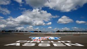 Motogp is at tt circuit assen. Der Sonderstatus Von Assen Das Einzige Samstags Rennen Motogp