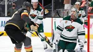 Kevin fiala records a goal and an assist, while cam talbot records 23 saves in a game 6 shutout, helping the wild force a game 7 against the golden kn game 6 extended highlights: 48j8ioni1i8hjm