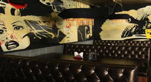 Agent Jack's Bar in Mylapore, Chennai