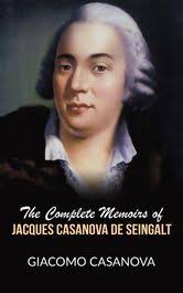 The complete memoirs of Jacques Casanova de Seingalt eBook by Giacomo  Casanova