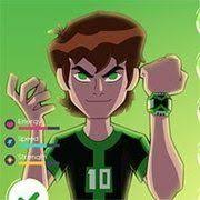 Josue Salomao Adli Kullanicinin Ben 10 Panosundaki Pin 2020 Ben 10 Cartoon Network Savascilar