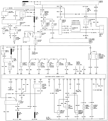 Parallel connection is more complicated than the show one. 1988 Mustang Gt Efi To Carb Wiring Diagram Ford Mustang Forum