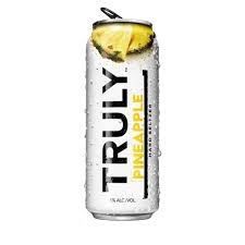 16 oz(one pound) + 8oz(half a pound)= 24oz. Truly Pineapple Hard Seltzer 24 Fl Oz Can Target