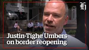 Focus: NZ airlines representative reacts to end of MIQ