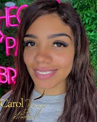 Especialistas en extensiones de pestañas (@studio_carol_visage) • Instagram  photos and videos