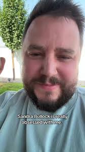 Sandra Bullock y su obsesión revelada