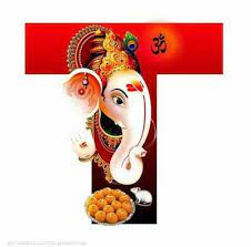 Multiple pictures are displayed for those medicines av. Ganesh Images T Alphabet Images Ganesha Alphabet Photos