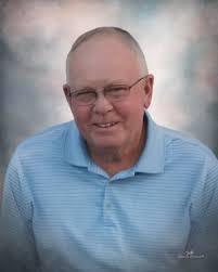 Jessie Michael "Mike" Baston Obituary August 20, 2023