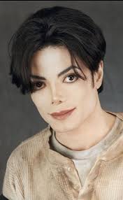 Michael Jackson 1995 Photoshoot 4k