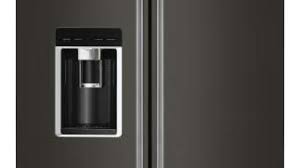 We did not find results for: Kitchenaid Introduces Three Door Free Standing Refrigerator