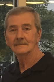 David A. Purvis January 9, 2019 David A. Purvis, 70, Carbondale, died  Wednesday at Hospice of the Sacred Heart, Dunmore. His wife is the former  Rosemary Trichilo. Born in Carbondale, son of