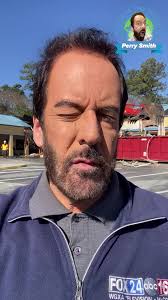 Where in the world is Perry Smith? Today, he's at the former Riverside  Plaza, which is being demolished to make room for a new River Edge  Behavioral Health Center #News #Vlog #WhereIsPerry ...