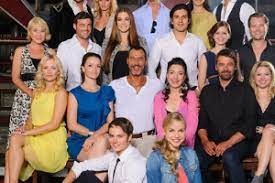 Du bist ein fan von rote rosen? Serienvorschau Alle Daily Soaps In Der Vorschau 11 April 2021