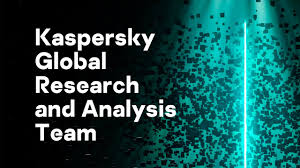 Kaspersky Global Research And Analysis Team Youtube