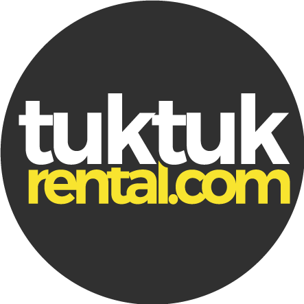 Tuktuk Rental