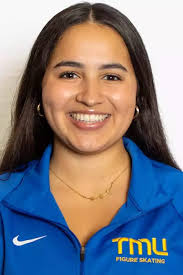 2024-25 Figure Skating Roster