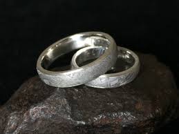 This gold ring, discovered by metal detectorist lee morgan, likely dates to the english civil war. How To Wear And Care For Your Meteorite Jewelry Christopher Taylor Timberlake Fine Art Jewelry