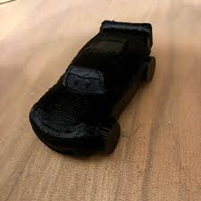 Supercoloring.com is a super fun for all ages: Download Free Stl File Lightning Mcqueen Print In Place Model To 3d Print Cults