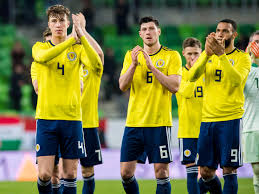 Scotland on this very page everyday. Scotland Vs Albania Live Stream What Tv Channel Kick Off Time And Team News For Tonight S Uefa Nations League Match