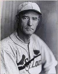 Charles Evard "Gabby" Street (2004)