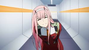 Zero two (ゼロツー, zero tsū) is the main heroine and the deuteragonist of darling in the franxx. Ten Facts About Zero Two Reelrundown