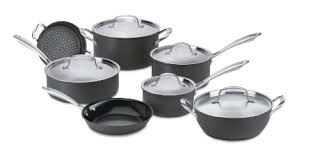 best ceramic cookware reviews buying guide