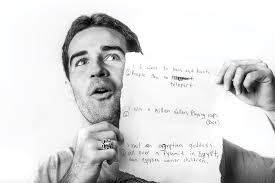 Before I Die" With Mason Ho & Friends