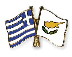 Ist das die flagge von. Flaggen Und Fahnen Pins Griechenland Zypern
