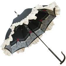 楽天市場 再販 ルミエーブル 神崎蘭子 アニバーサリープリンセスver 傘 レディース パゴダ傘 晴雨兼用 uvカット 雨傘 フリル かわいい ギフト アイドルマスター シンデレラガールズ lumiebre ルミエーブル 傘 ロリータスタイル 傘イラスト