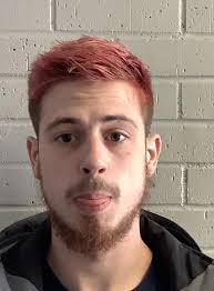 Nebraska Sex Offender Registry: Patrick J.R. Wolfe