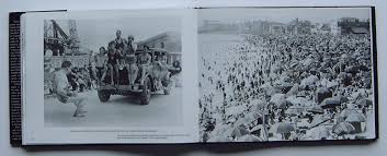 A pictorial history well worth the trip. Venice California Coney Island Of The Pacific History Book