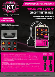 Circuit Tester Box Trailer Light Manualzz