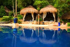 Featuring an outdoor infinity pool and restaurant, the resort is. 4 Incredible Batangas Resorts With Infinity Pools My Resorts Batangas